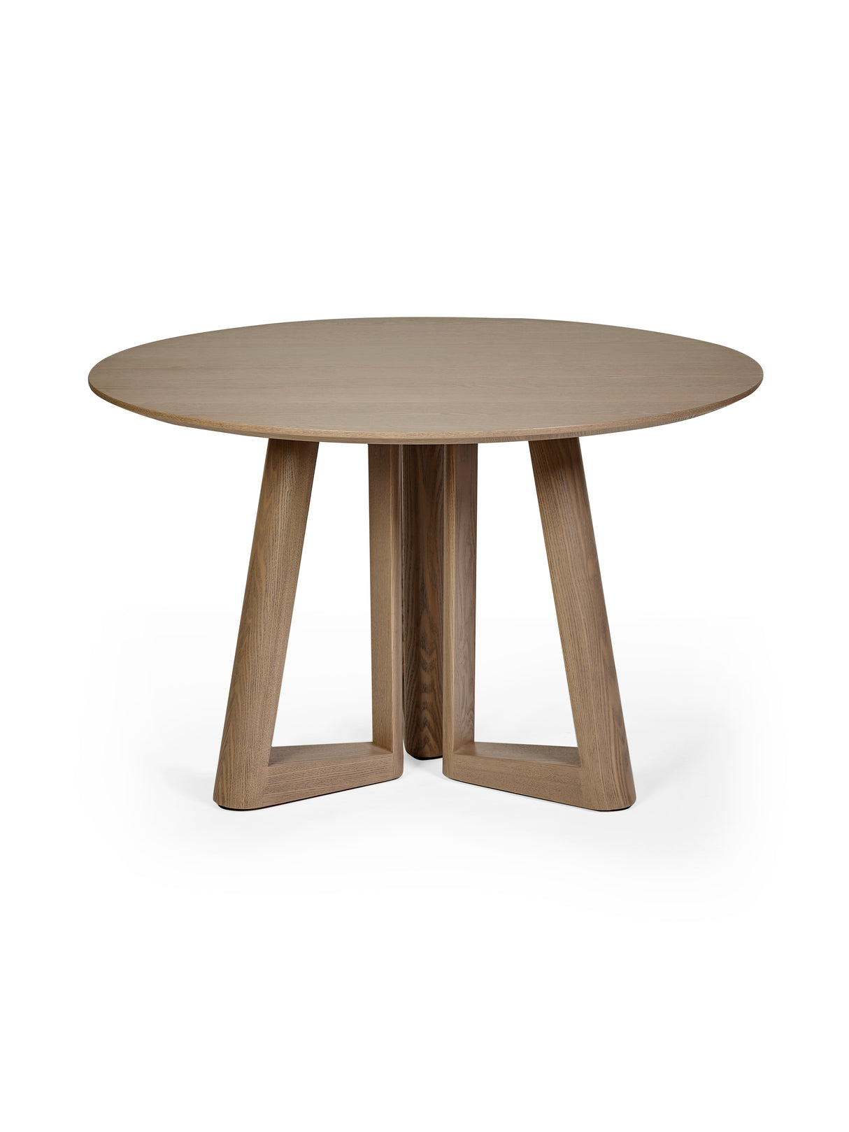 Caravelle Round Dining Table