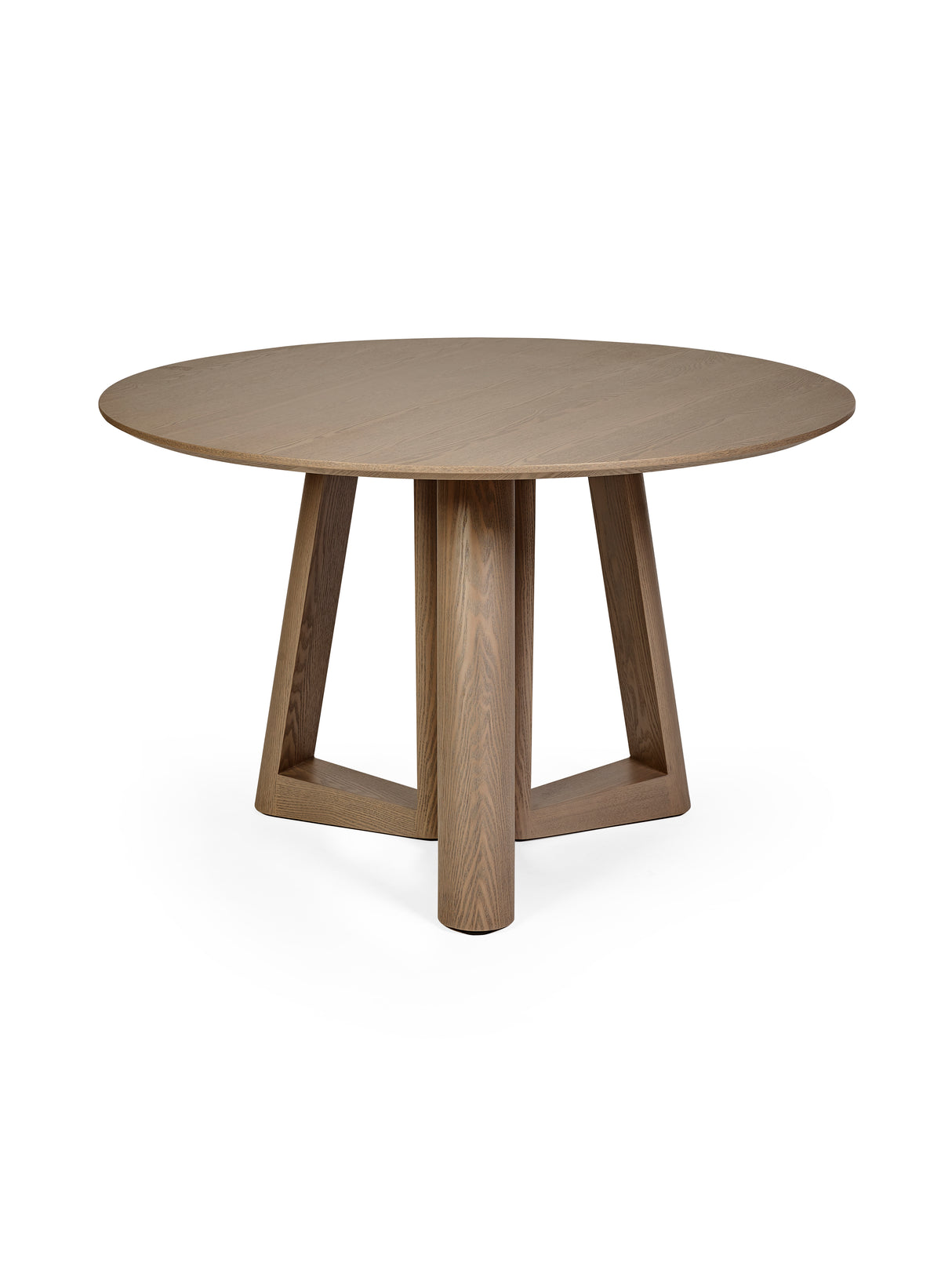 Caravelle Round Dining Table