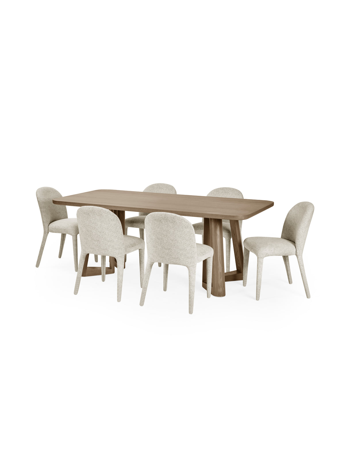 Caravelle Dining Table