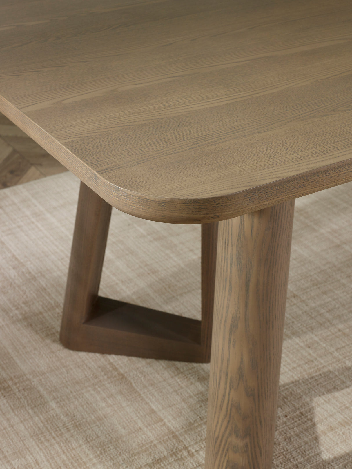 Caravelle Dining Table