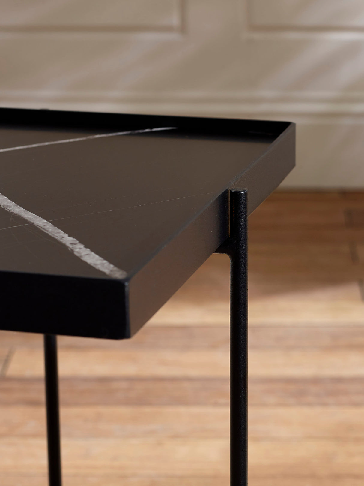 Celia Square Side Table