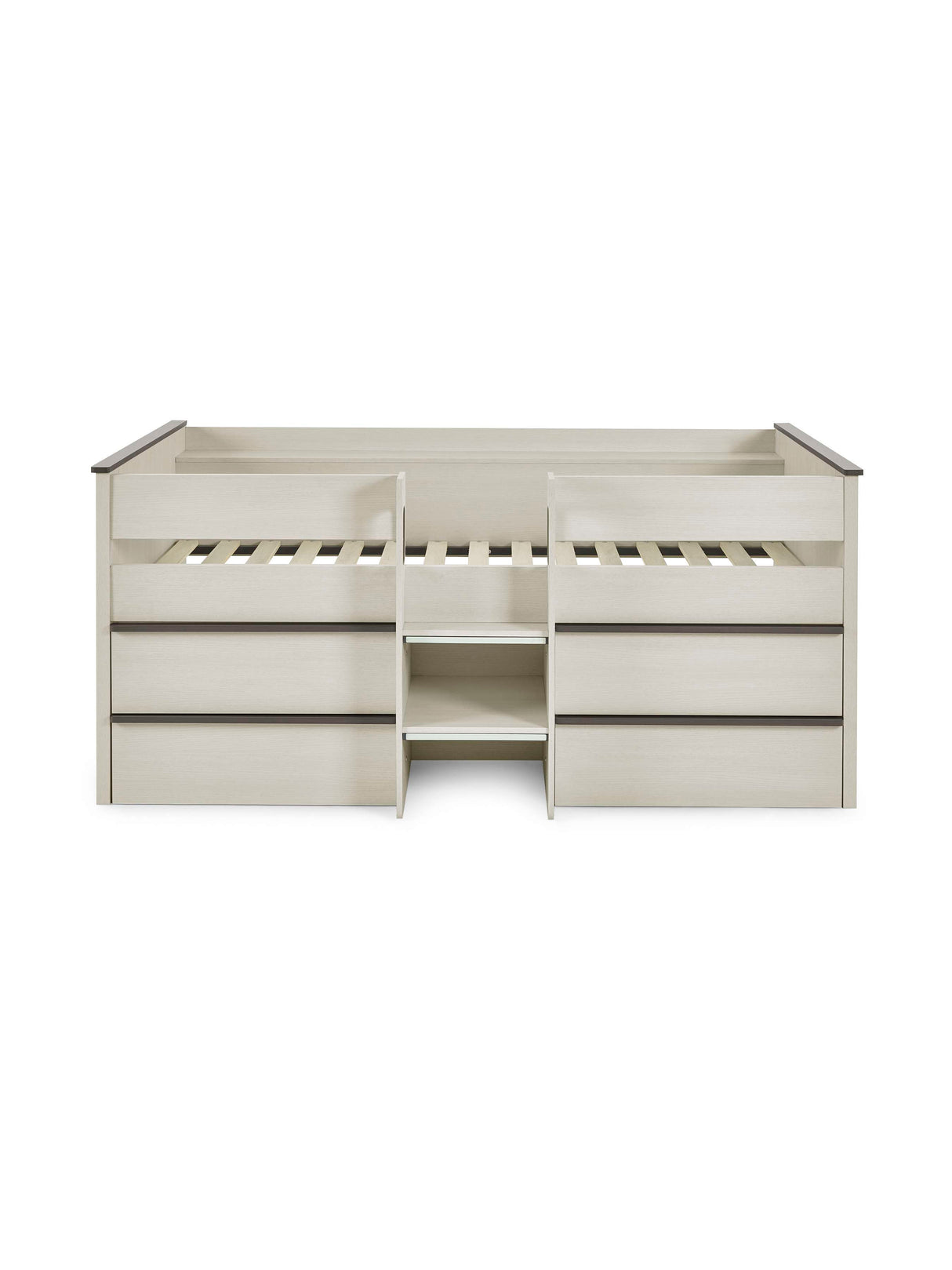 Celeste Midsleeper with Drawers
