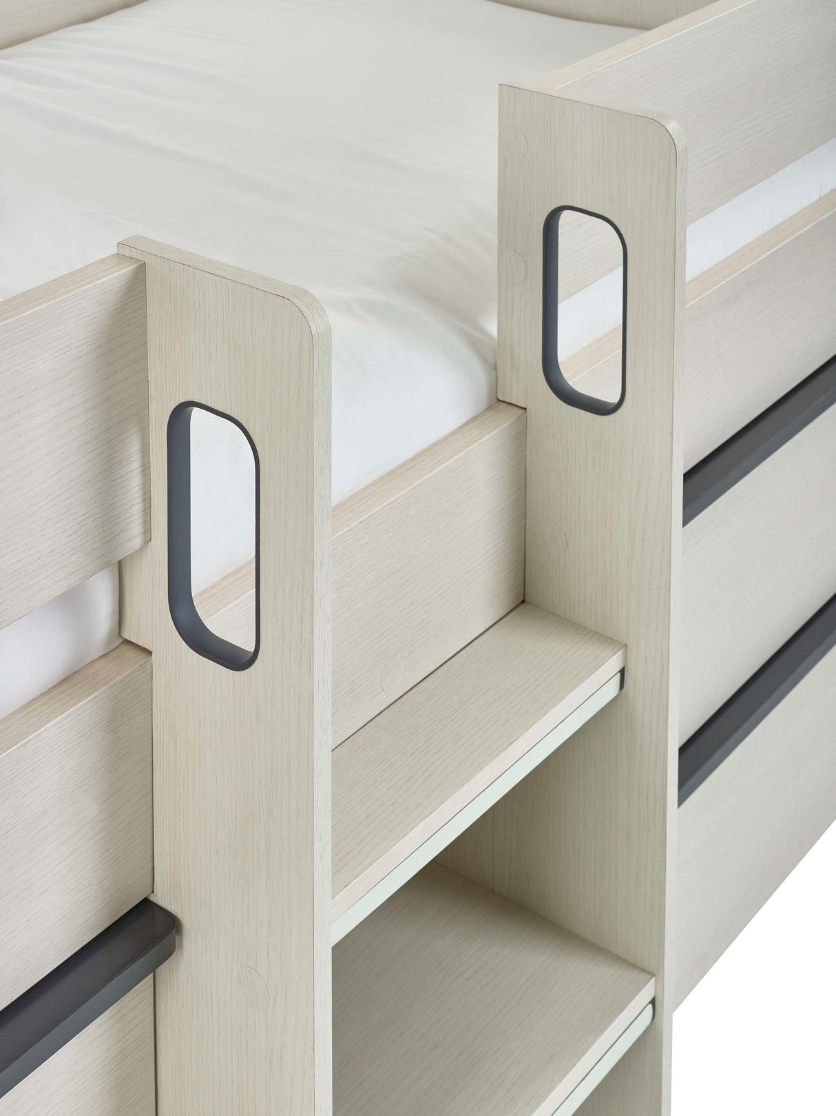 Celeste Midsleeper with Drawers