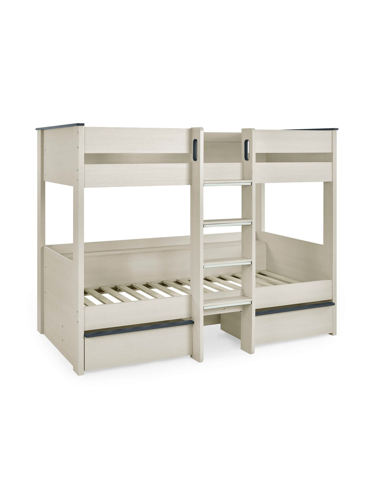 Celeste Bunk Bed with Drawers
