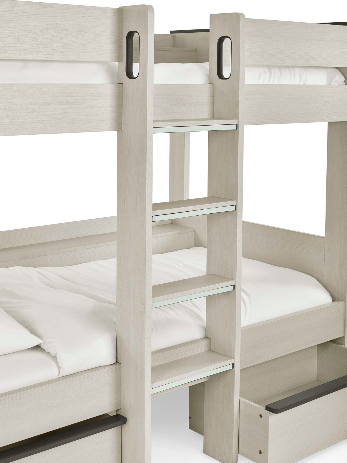 Celeste Bunk Bed with Drawers