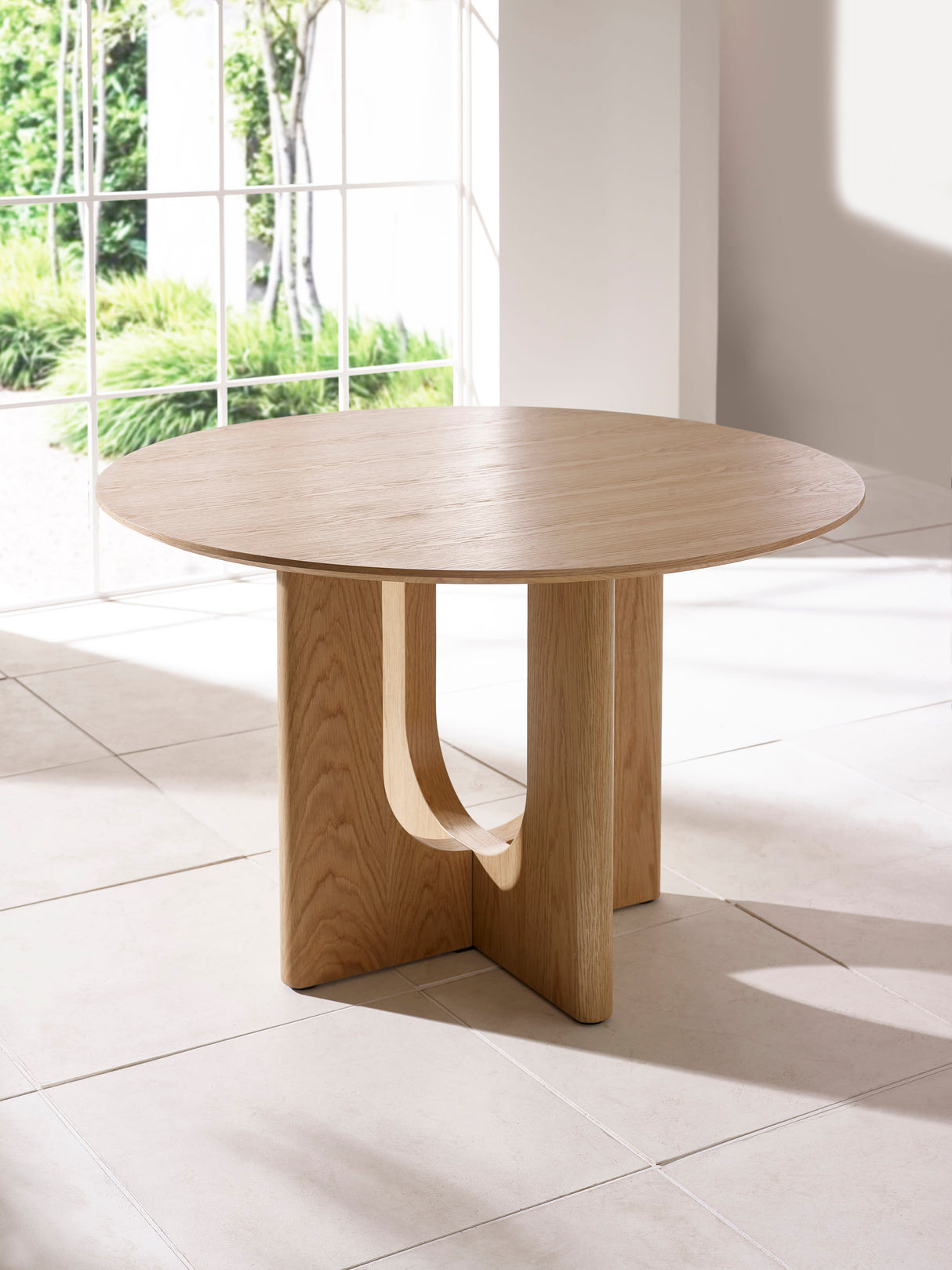 Cellini Round Dining Table