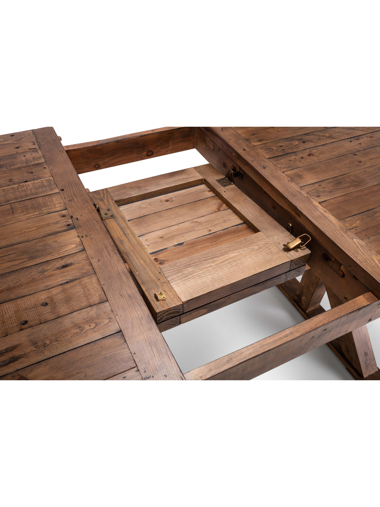 Chatsworth Rectangular Extending 4-6 Seater Dining Table