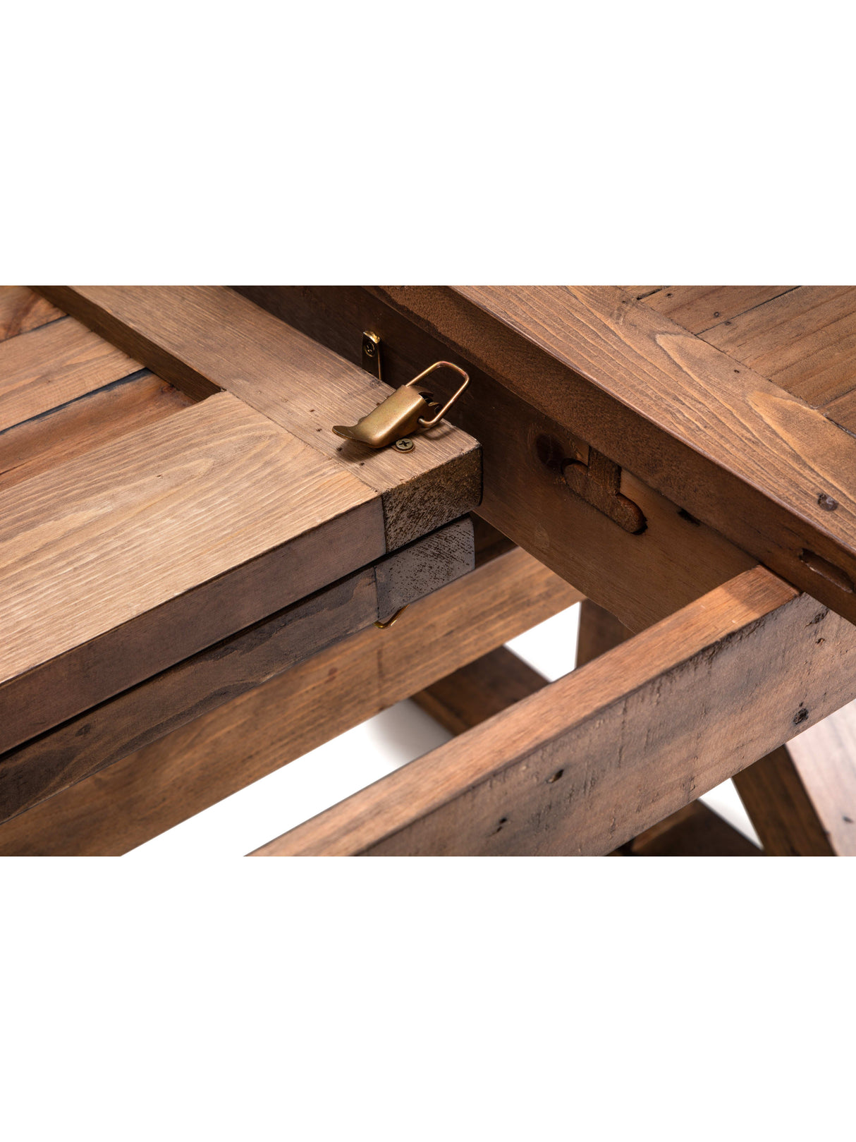 Chatsworth Rectangular Extending 4-6 Seater Dining Table