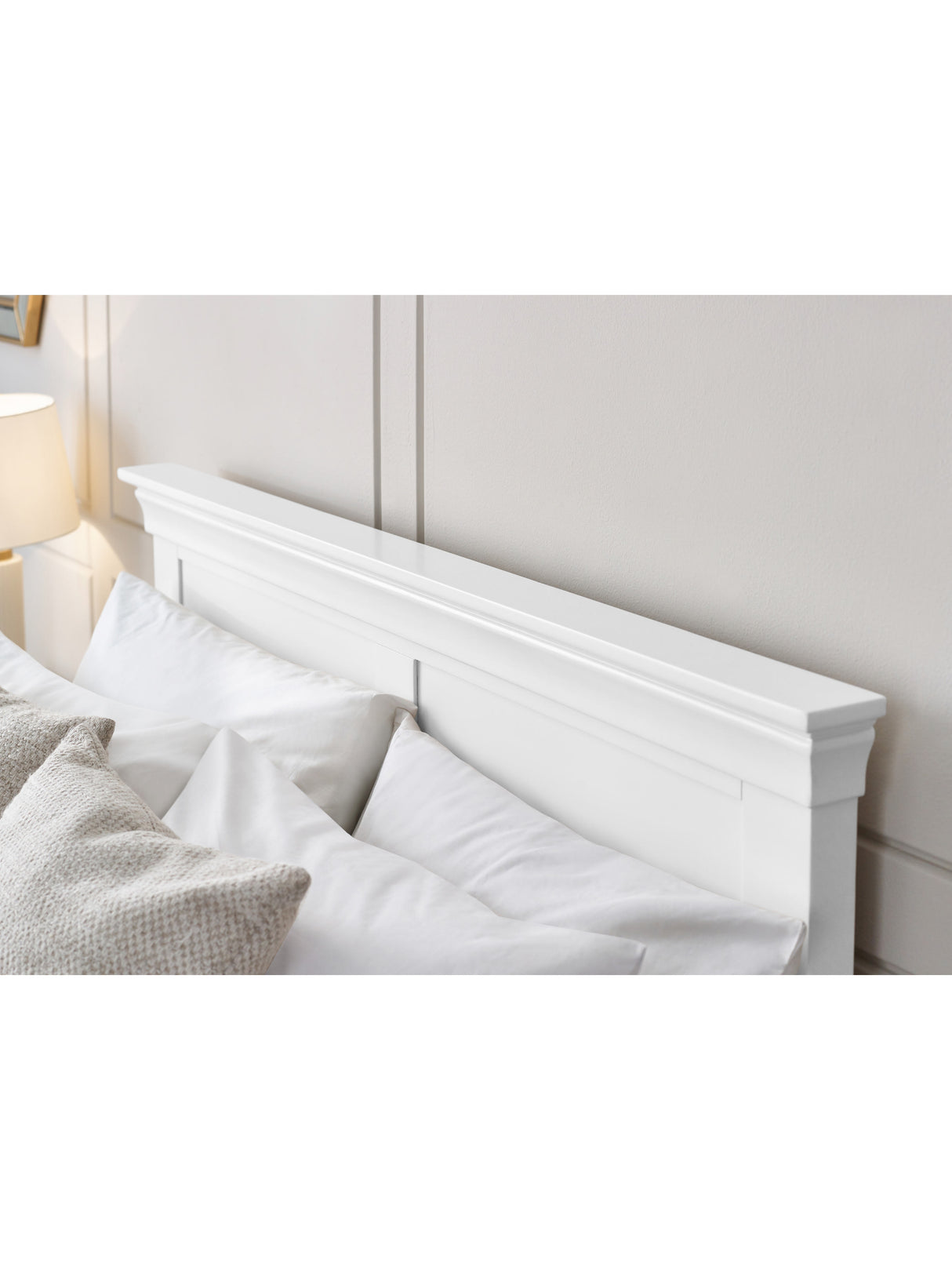Clermont Bed