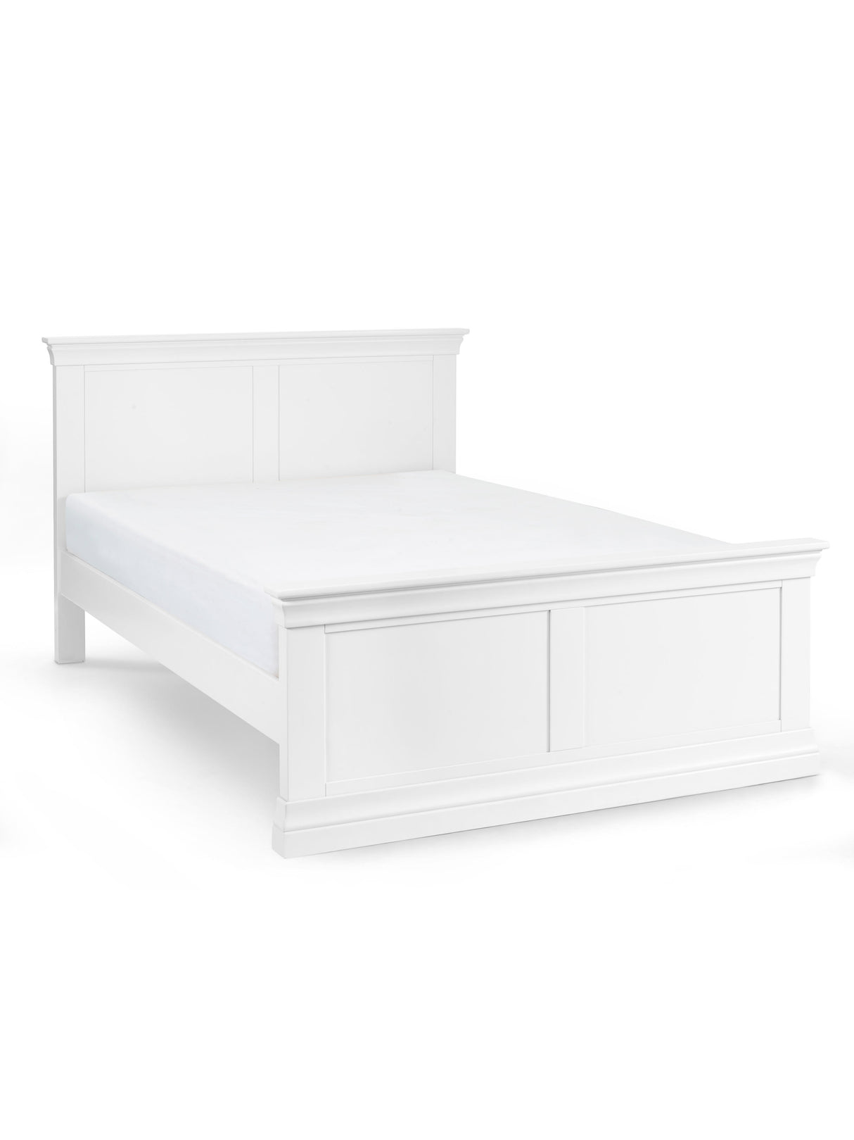 Clermont Bed