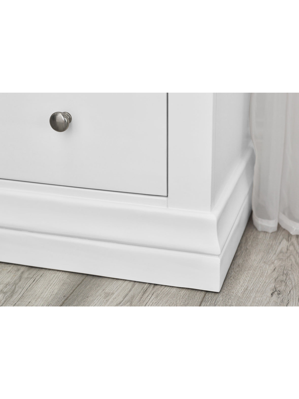 Clermont 6 Drawer Dressing Table