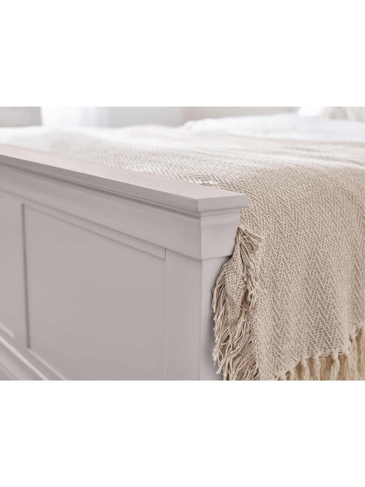 Clermont Bed