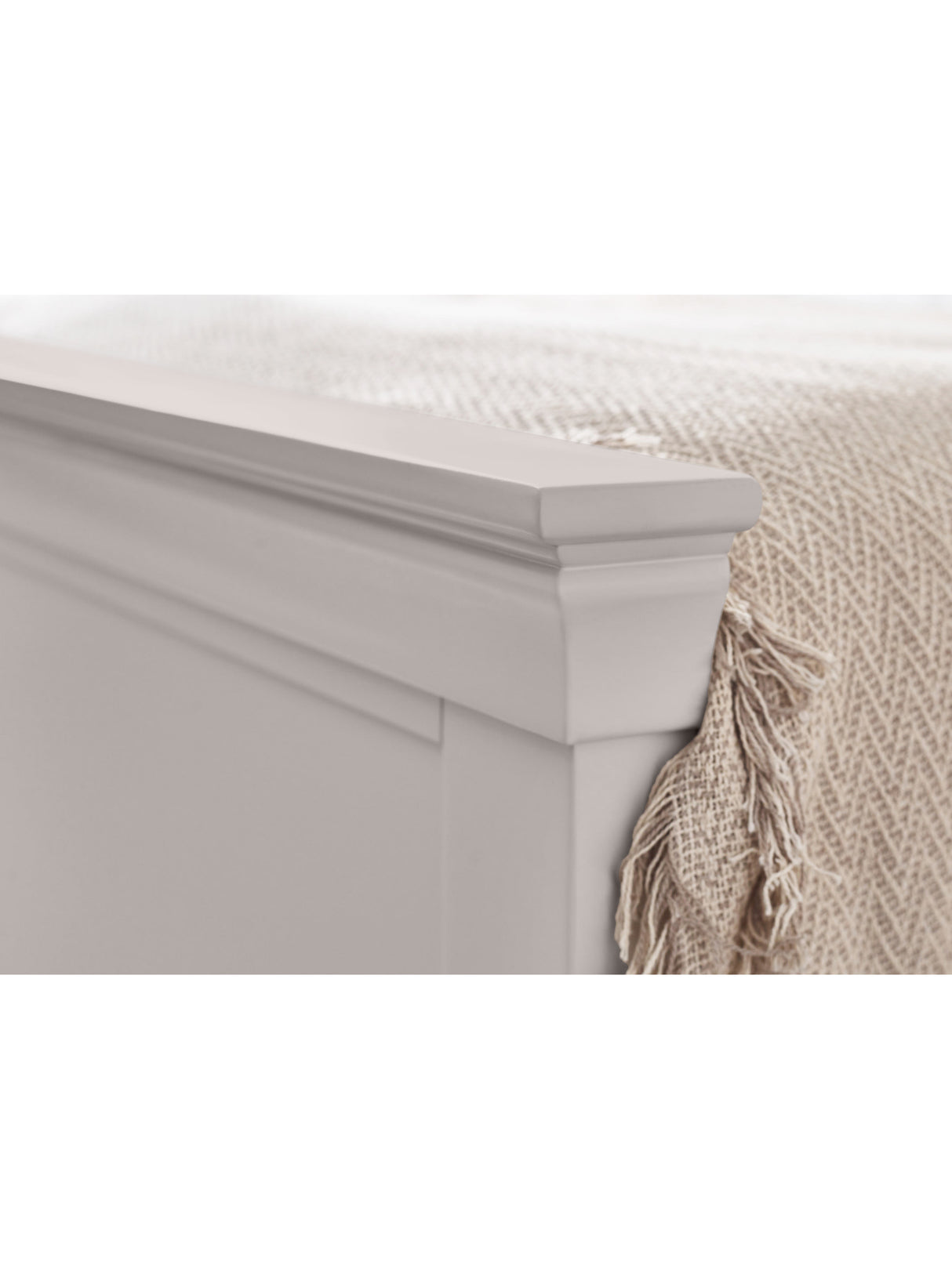 Clermont Bed