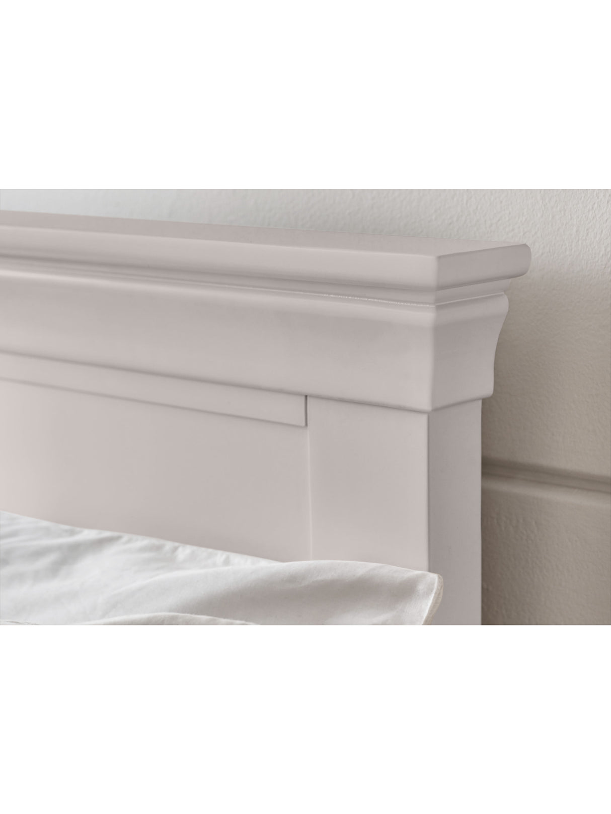 Clermont Bed