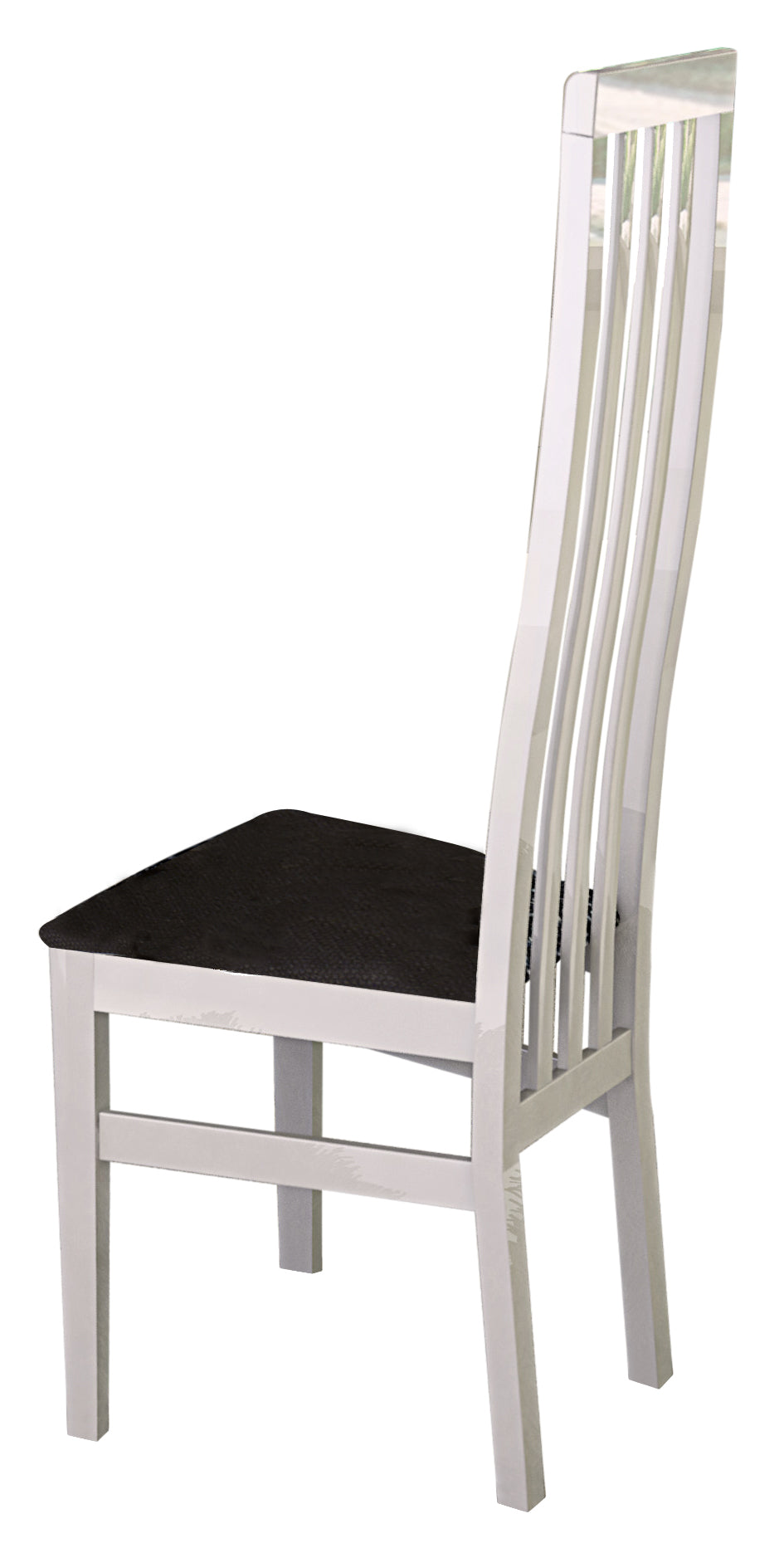 San Martino Kronos Italian Wooden Dining Chair