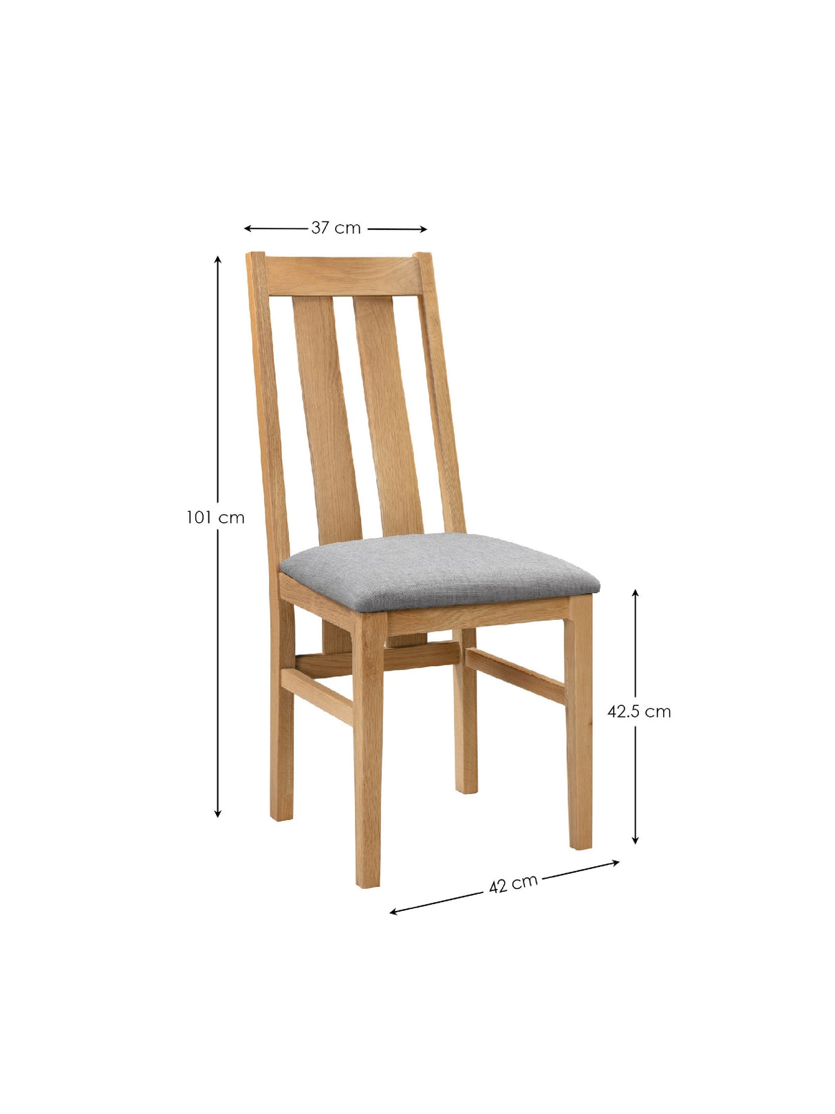Cotswold Dining Chair (Set of 2)