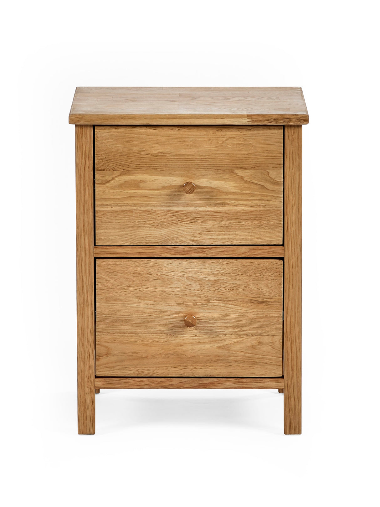 Coxmoor 2 Drawer Bedside