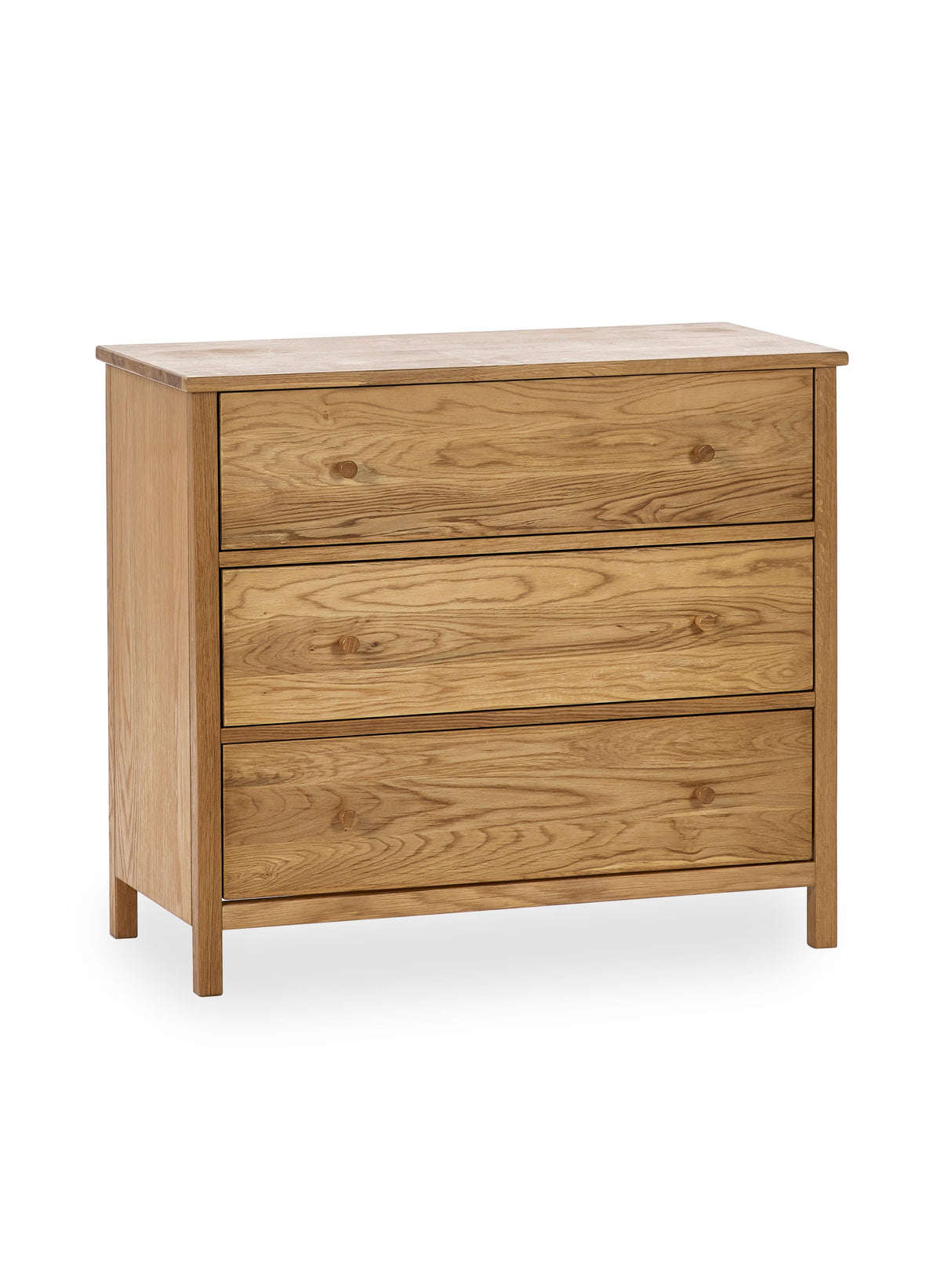 Coxmoor 3 Drawer Chest
