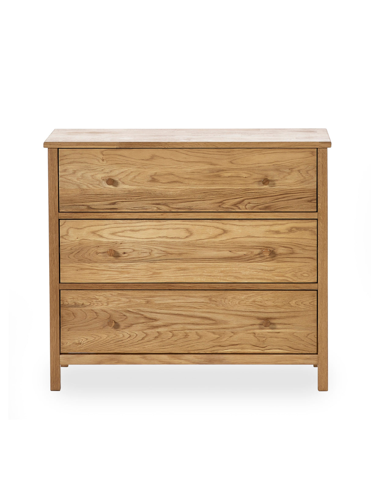 Coxmoor 3 Drawer Chest