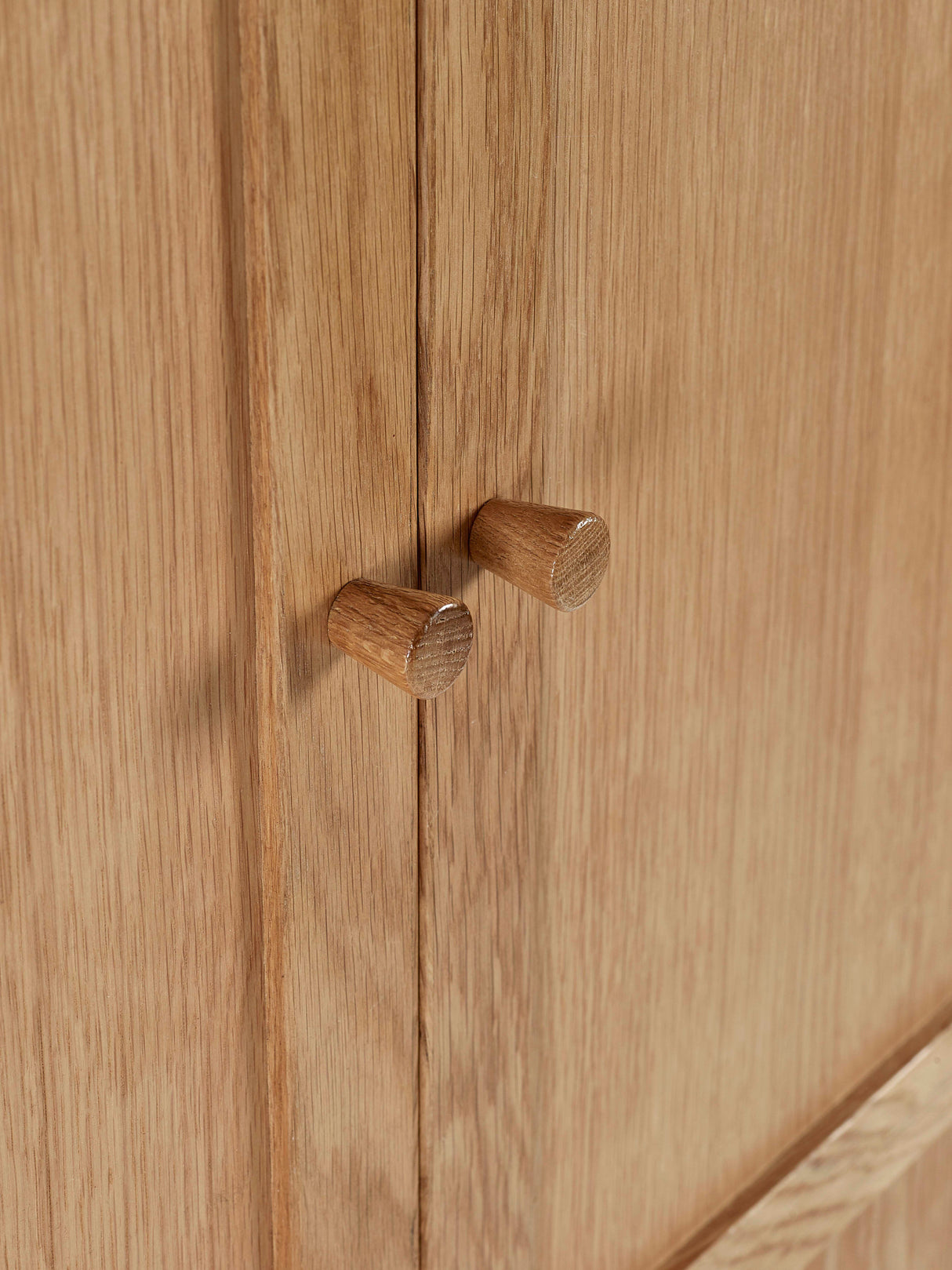 Coxmoor 2 Door Wardrobe with Shelf