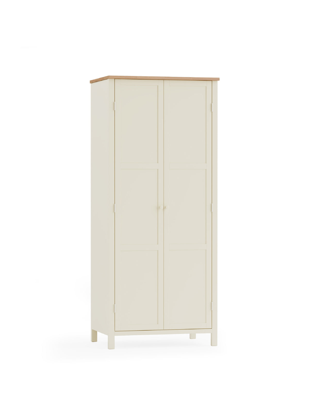 Coxmoor 2 Door Wardrobe with Shelf
