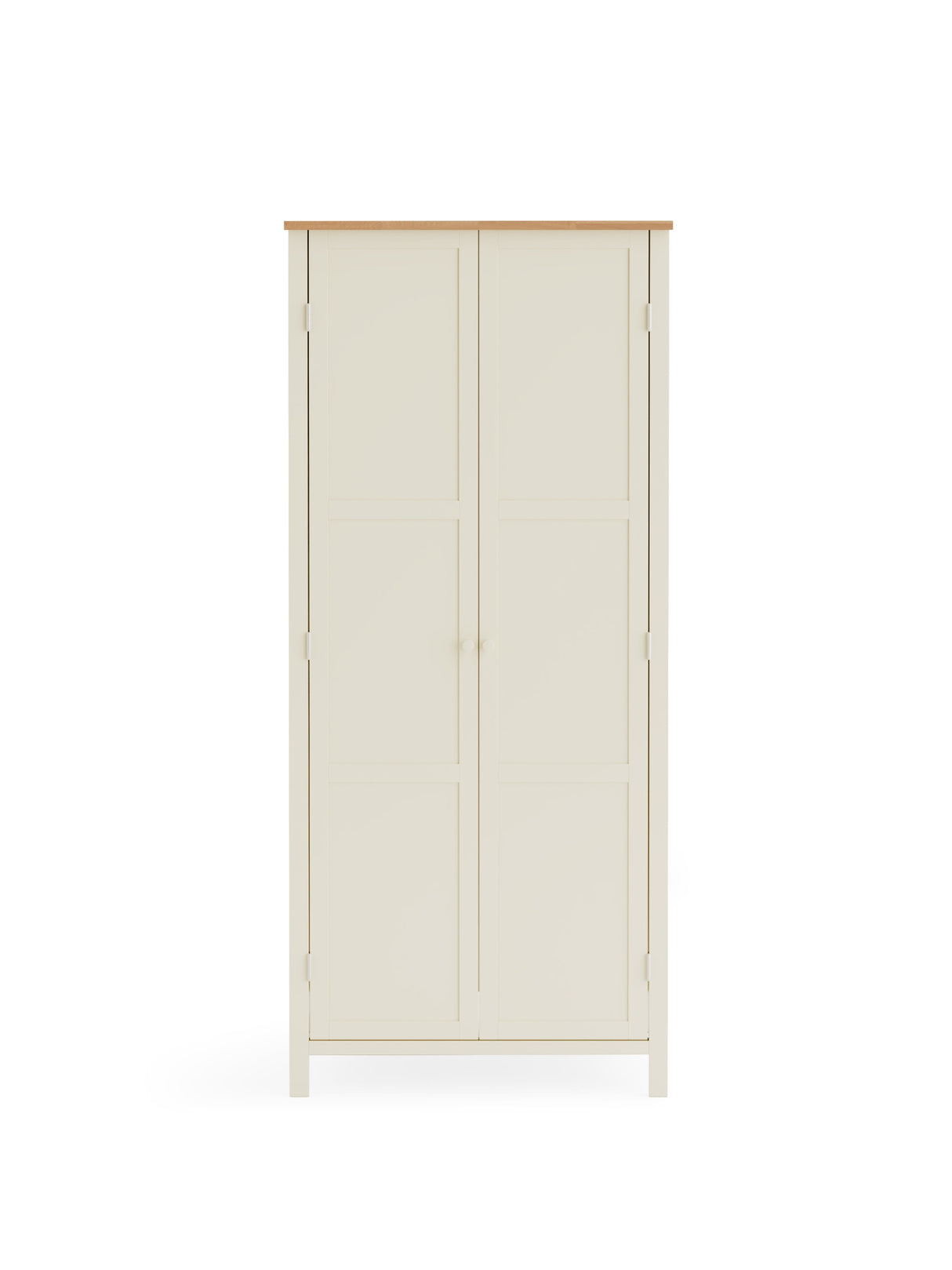 Coxmoor 2 Door Wardrobe with Shelf
