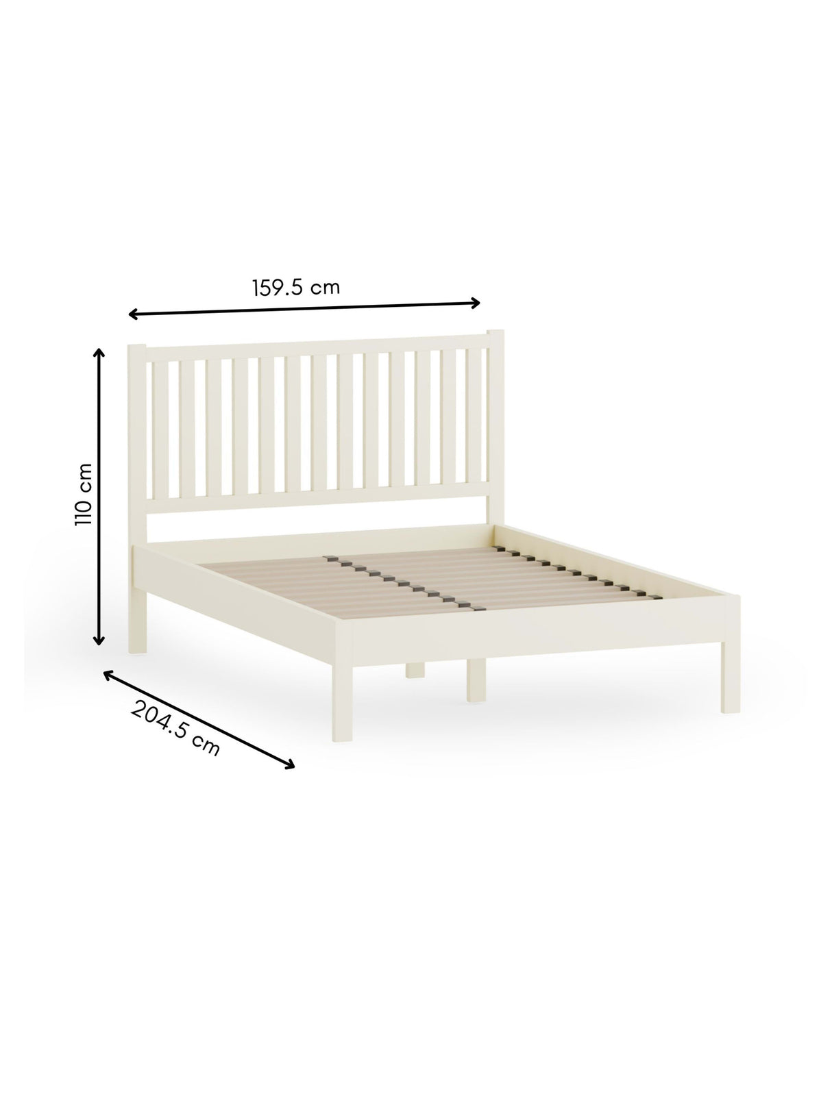 Coxmoor Bed