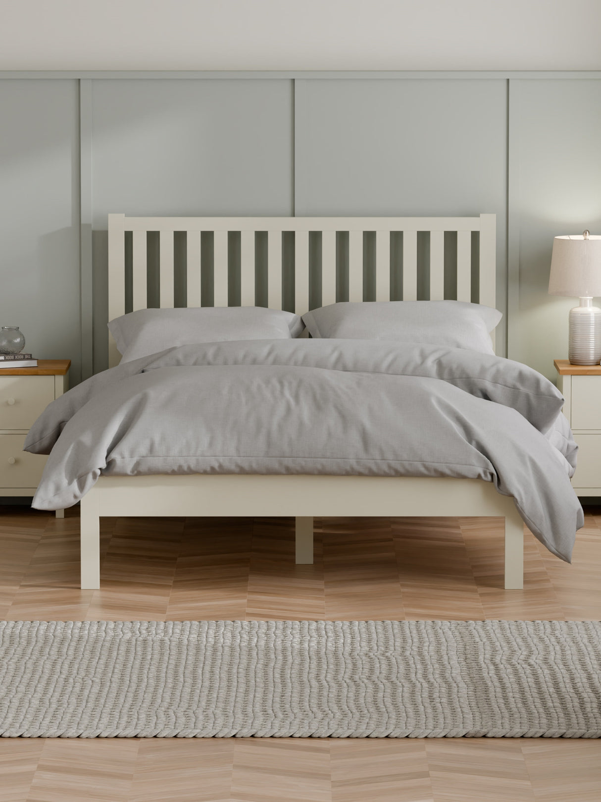 Coxmoor Bed