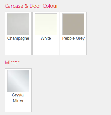 Wiemann - Cambridge Hinged Door Wardrobe - Wood