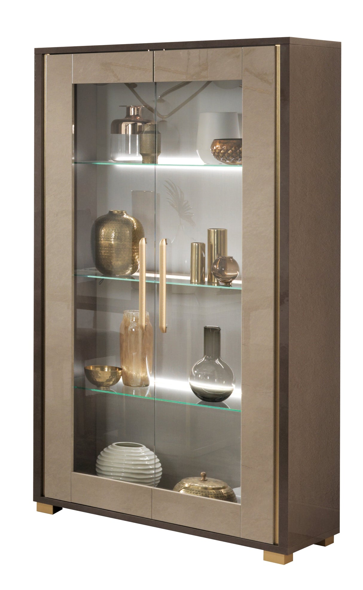 San Martino Cesar 4 Door Sideboard