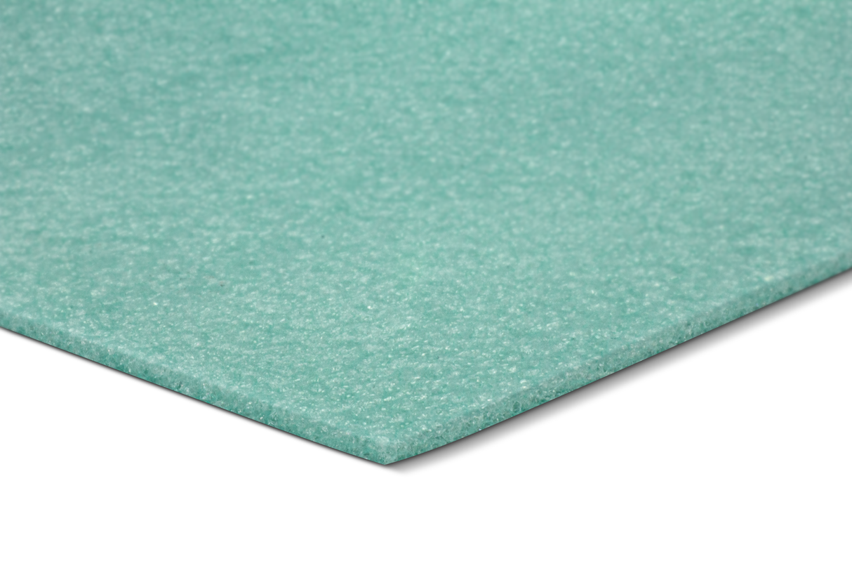 Comfort Silver 3mm DPM Underlay for Wood & Laminate Flooring with Overlap
