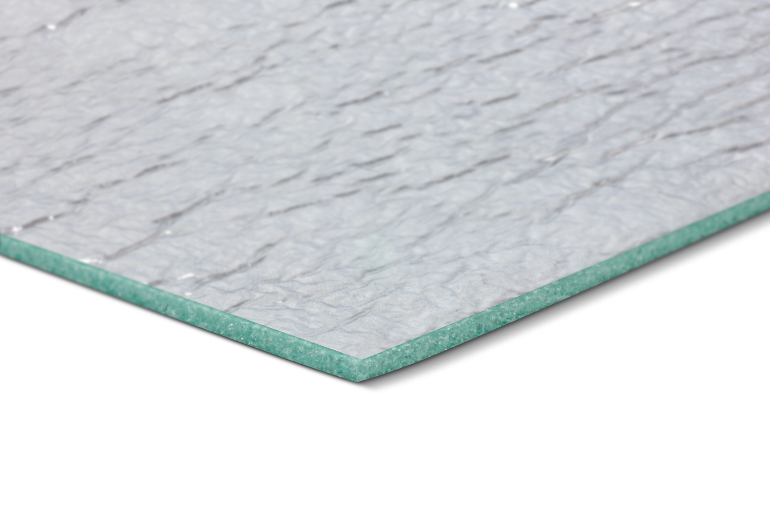 Comfort Silver 3mm DPM Underlay for Wood & Laminate Flooring with Overlap