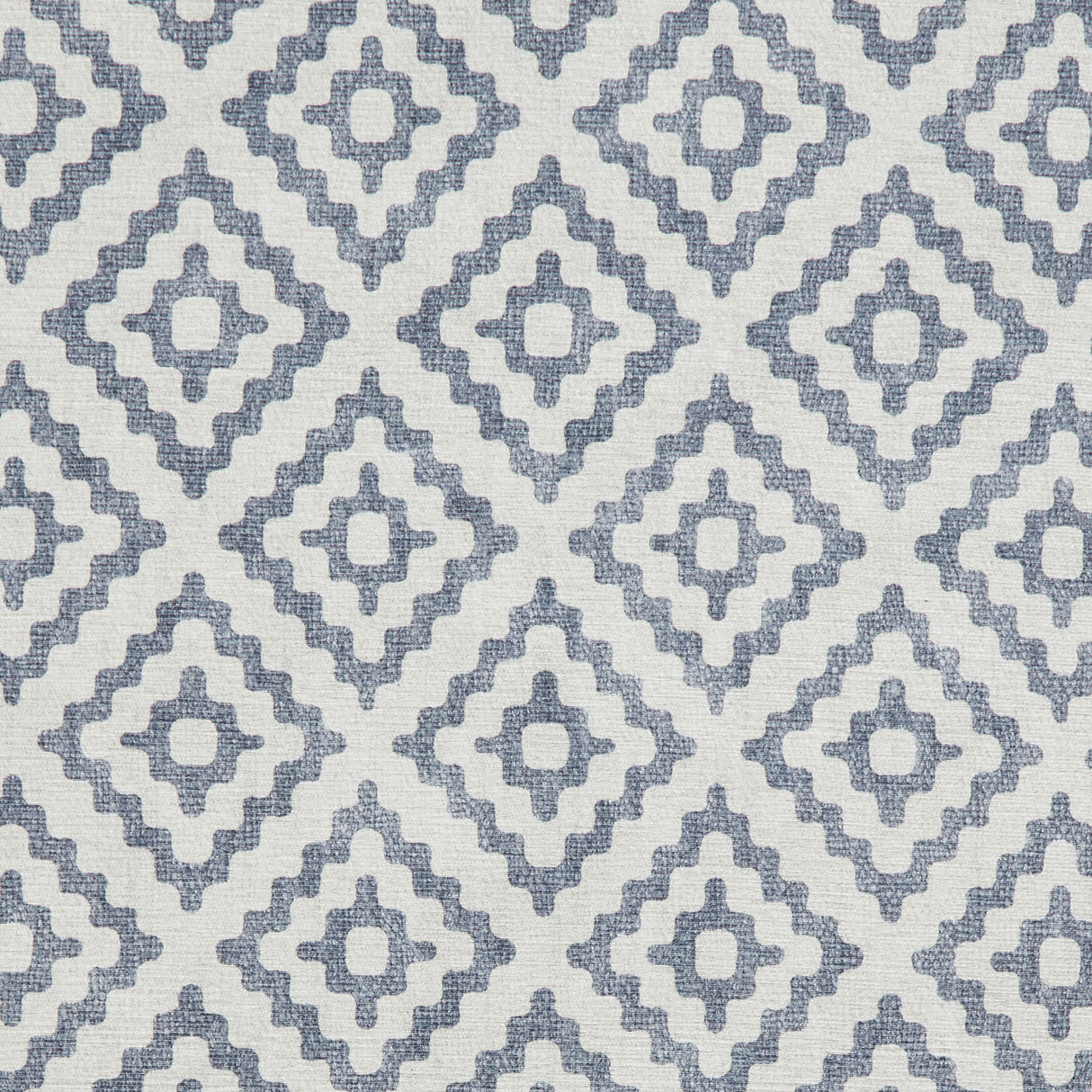 Coral H1058 Blue Modern Washable Rug