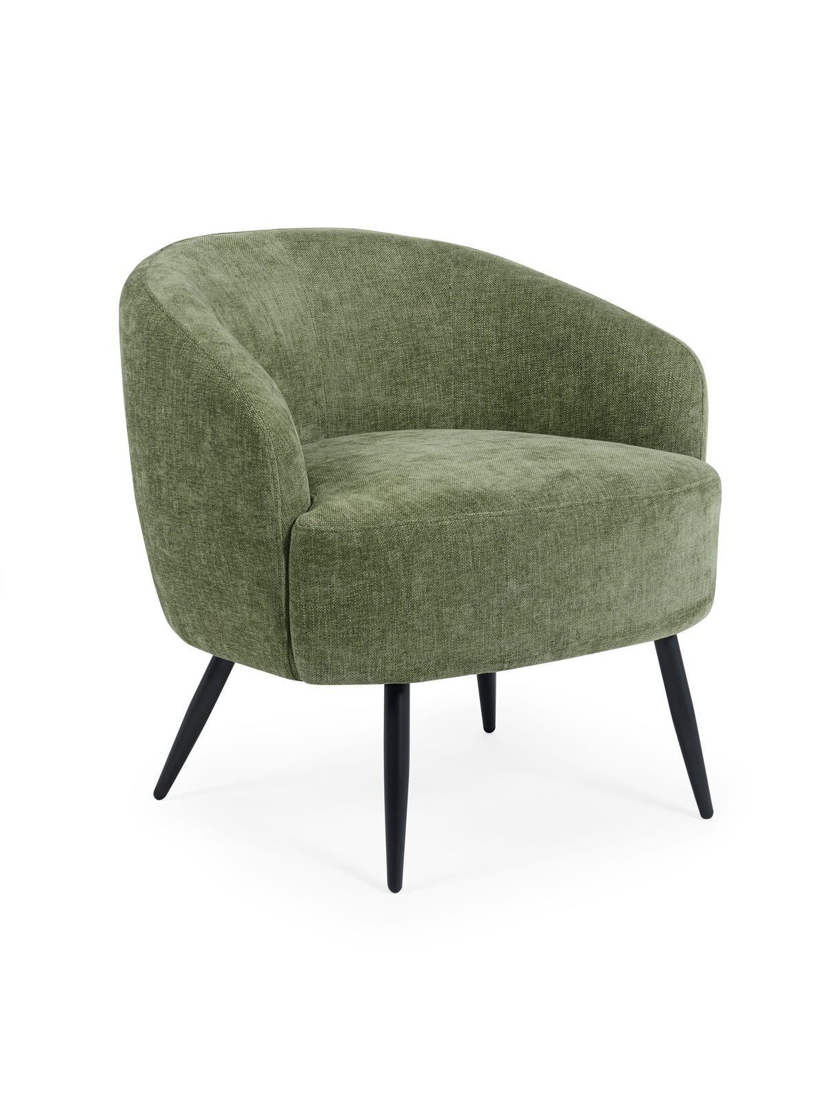 Dahlia Upholstered Accent Chair