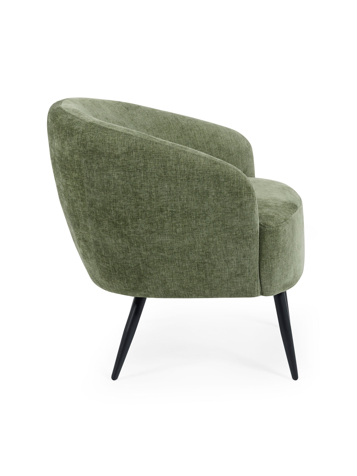 Dahlia Upholstered Accent Chair