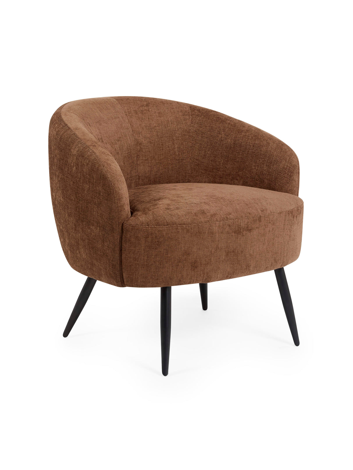 Dahlia Upholstered Accent Chair