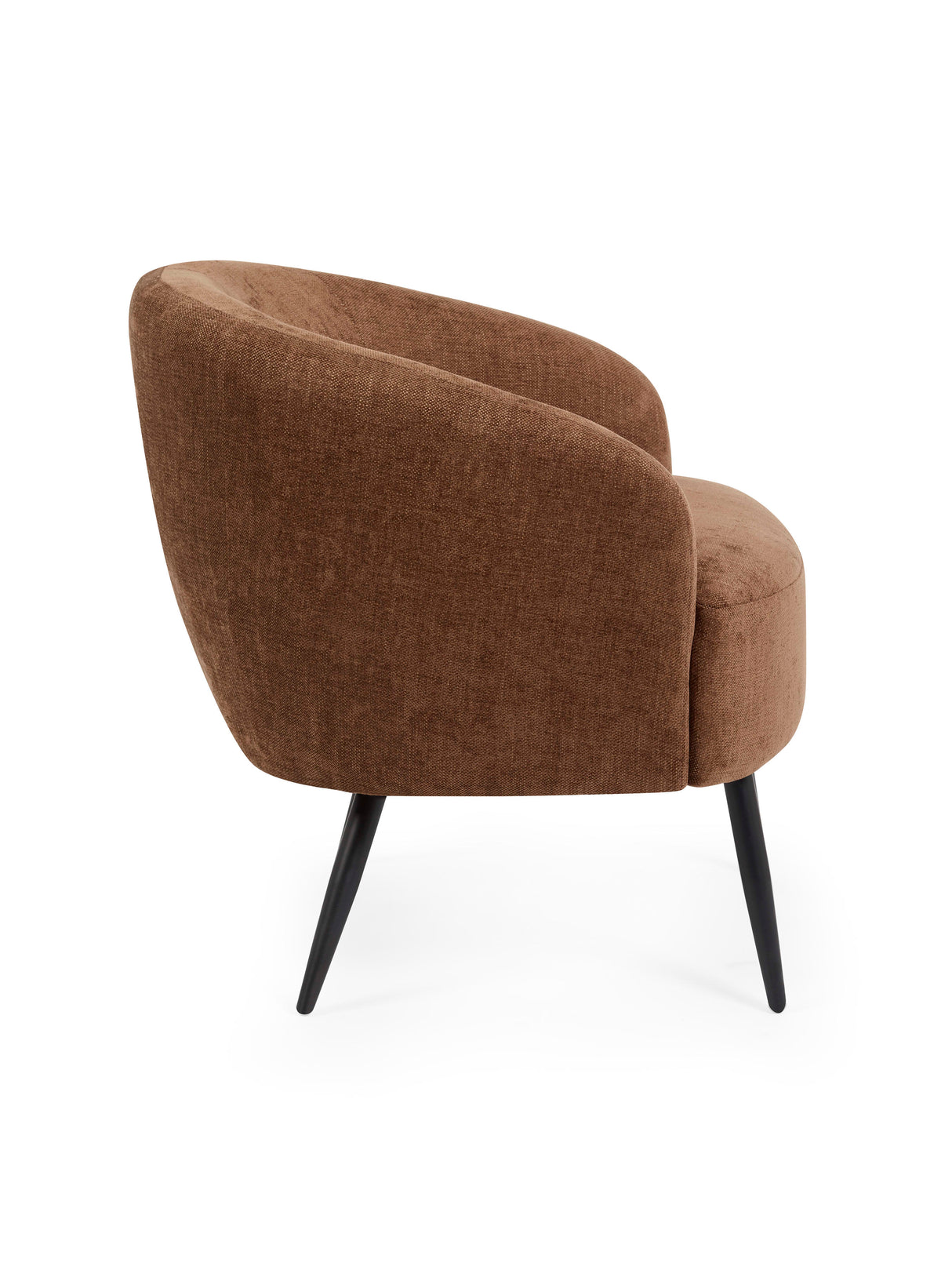 Dahlia Upholstered Accent Chair
