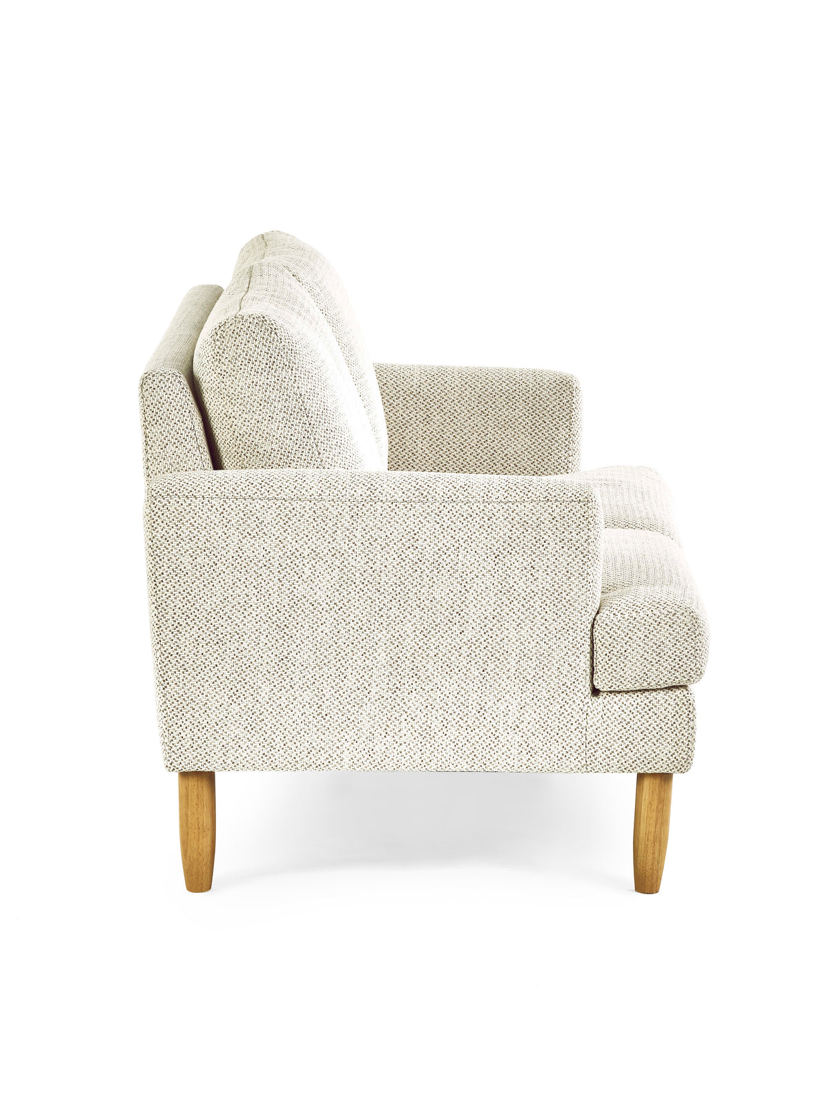 Daisy Compact 2 Seater Sofa