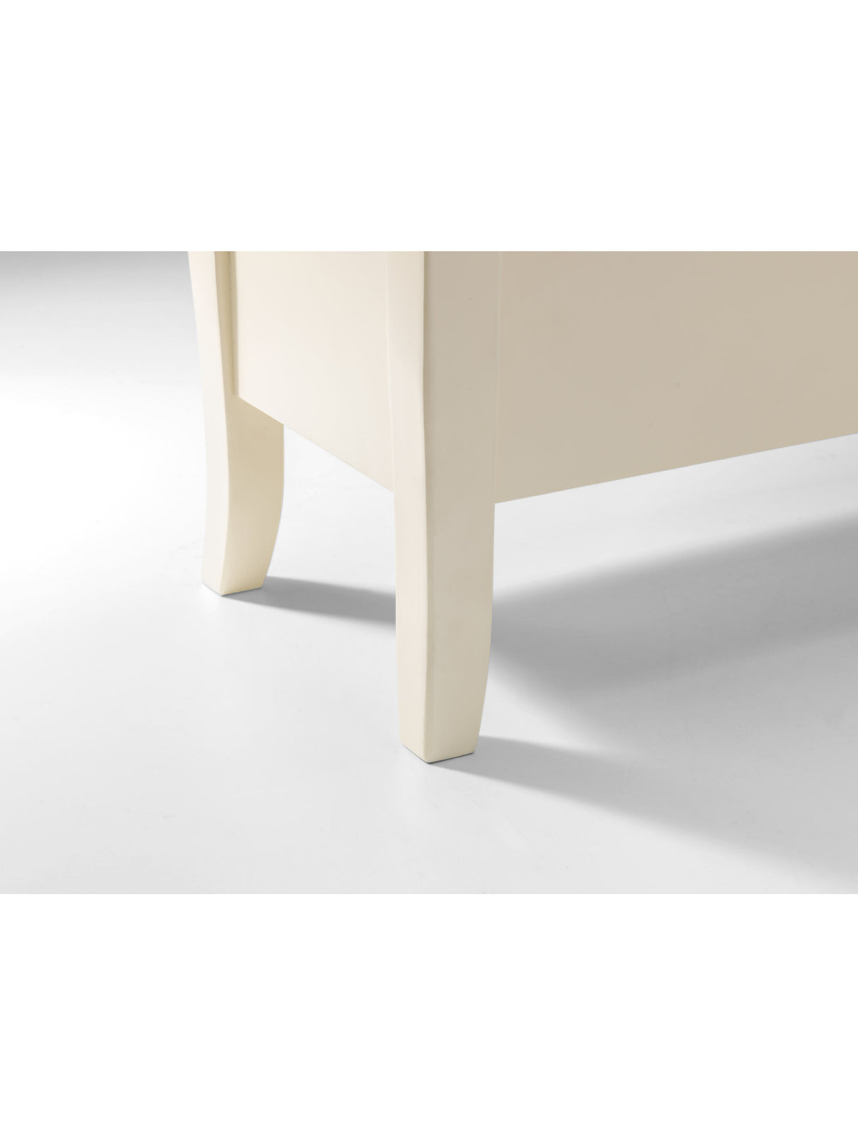Davenport Ottoman Storage Bench