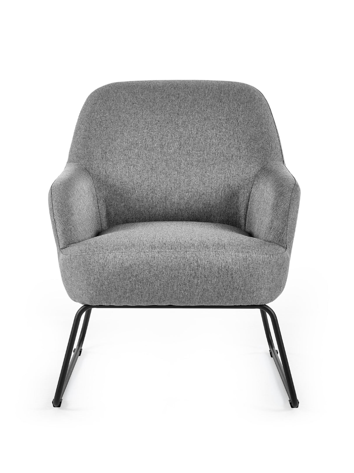 Davos Upholstered Accent Chair