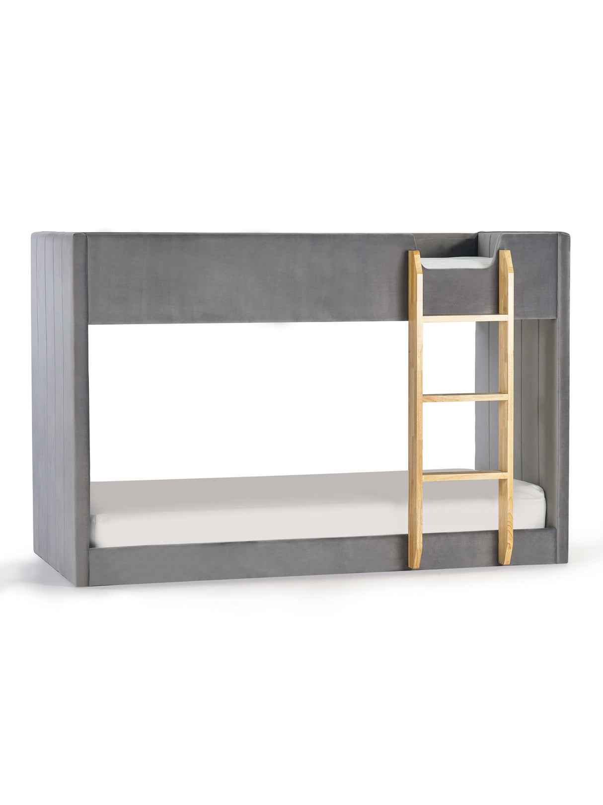 Daytona Upholstered Bunk Bed