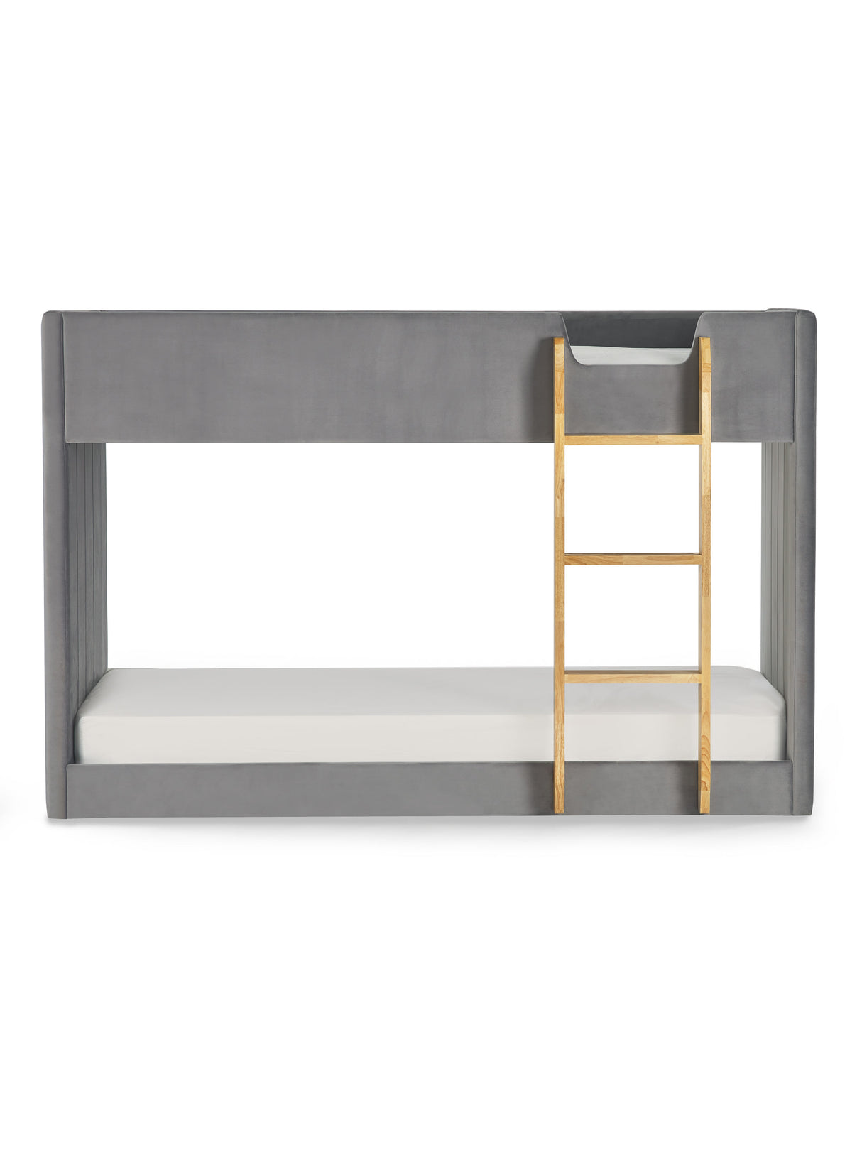Daytona Upholstered Bunk Bed
