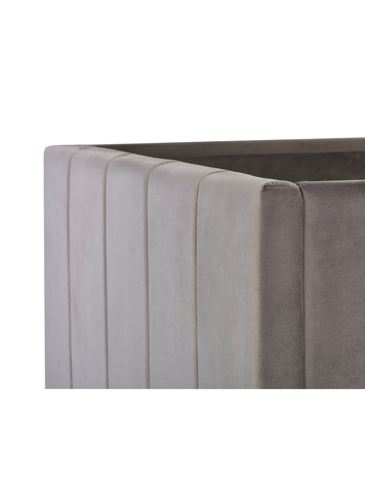 Daytona Upholstered Bunk Bed