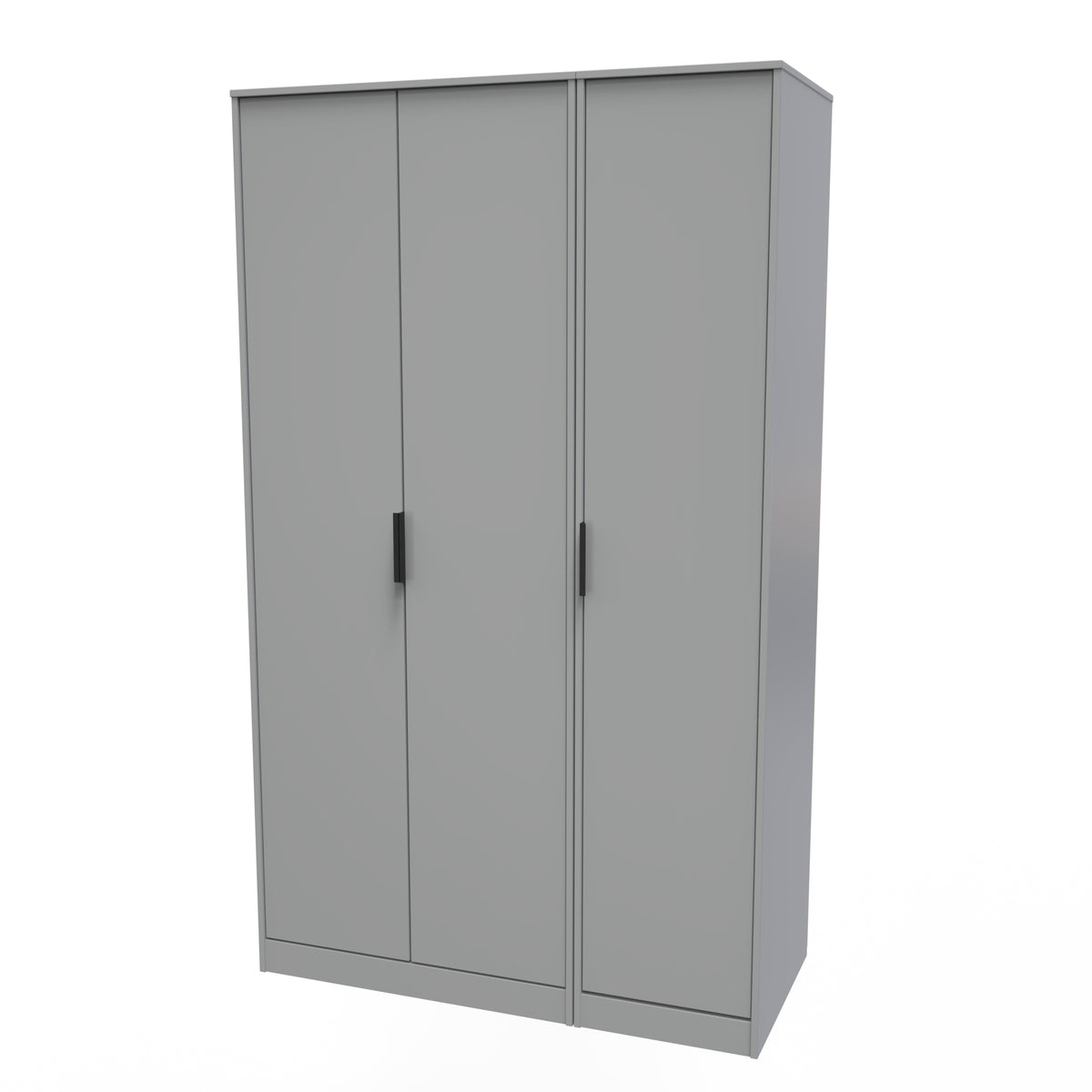 Diego G 3 Door Robe