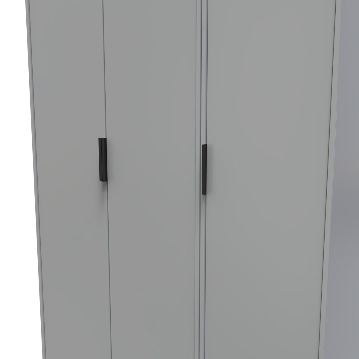 Diego G 3 Door Robe