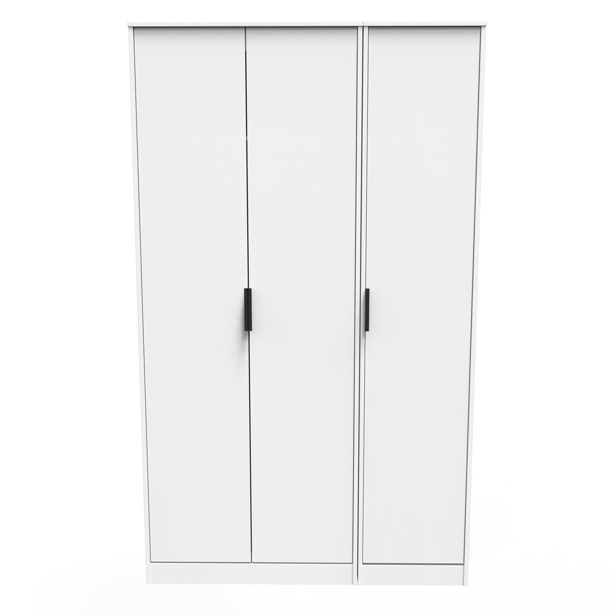 Diego G 3 Door Robe