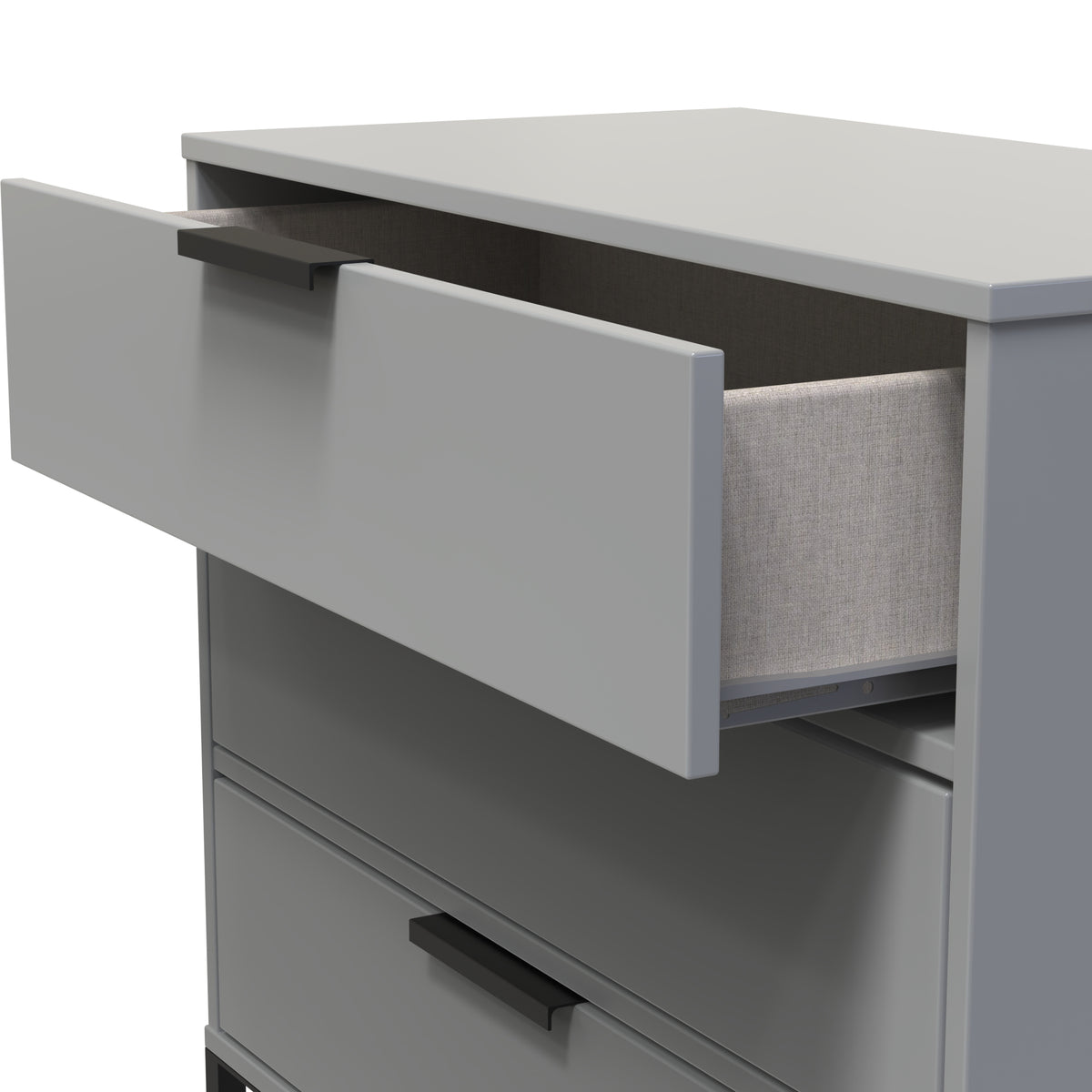Diego 3 Drawer Chest
