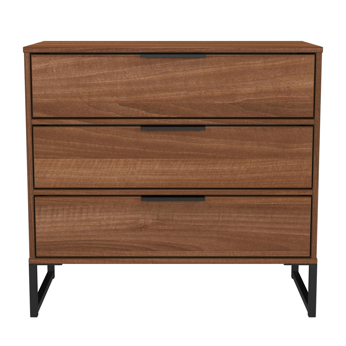 Diego 3 Drawer Chest
