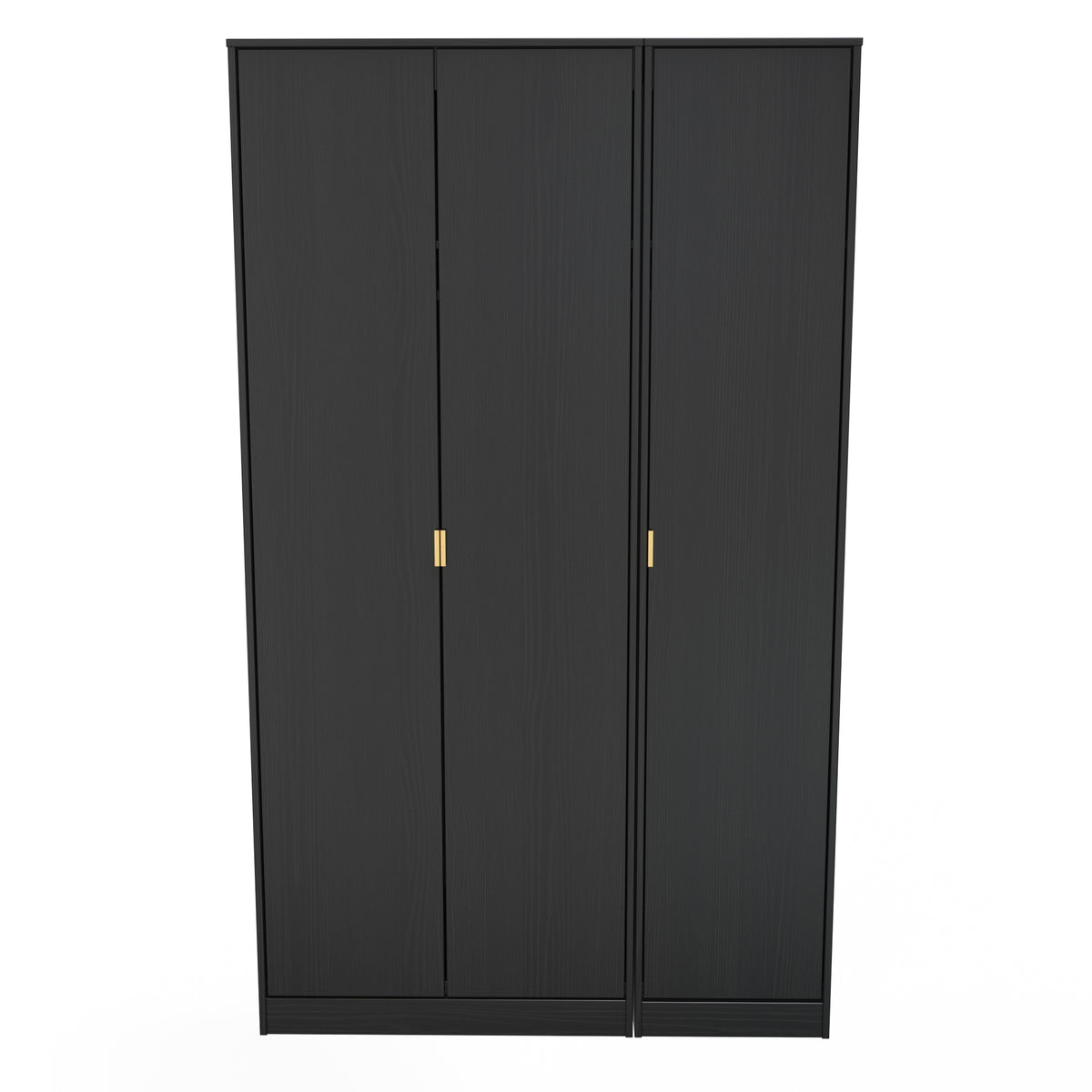 Diego J 3 Door Robe