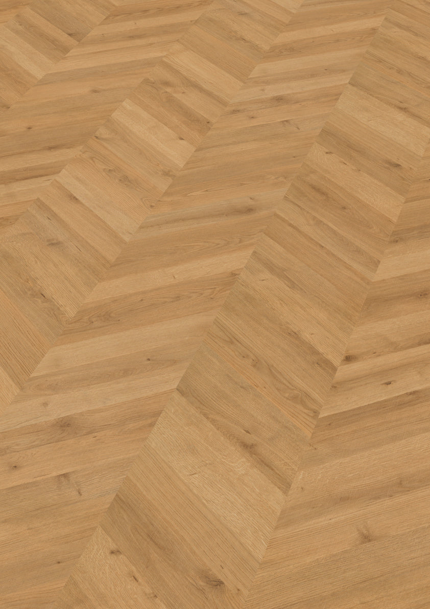 Durable Supreme Espiga Dijon Chevron Vintage